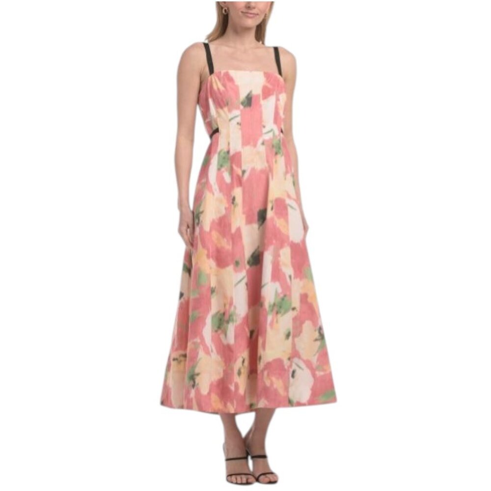 TANYA TAYLOR Tavia Dress